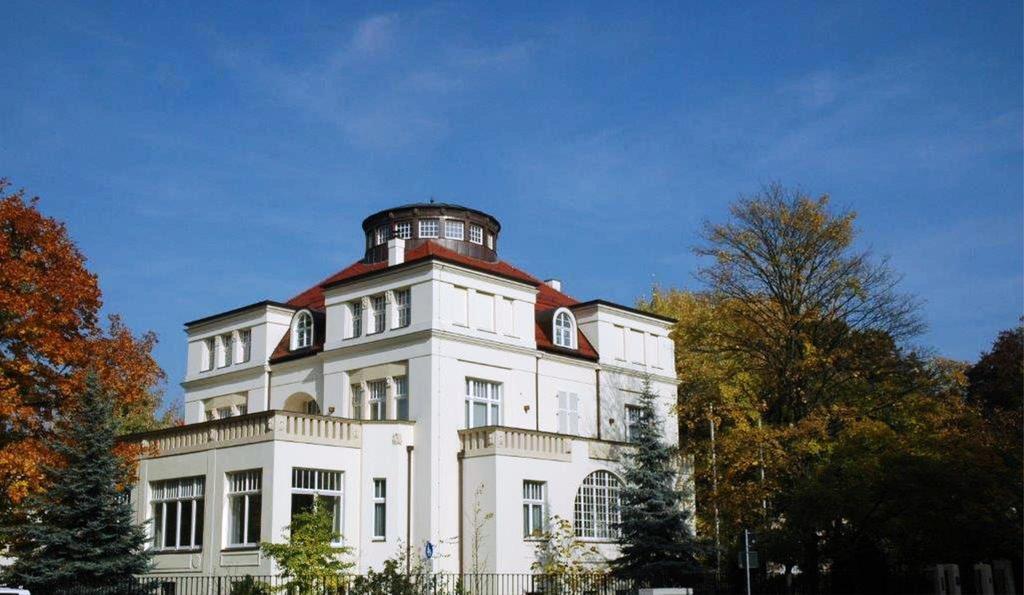 Gastehaus Leipzig Otel Dış mekan fotoğraf